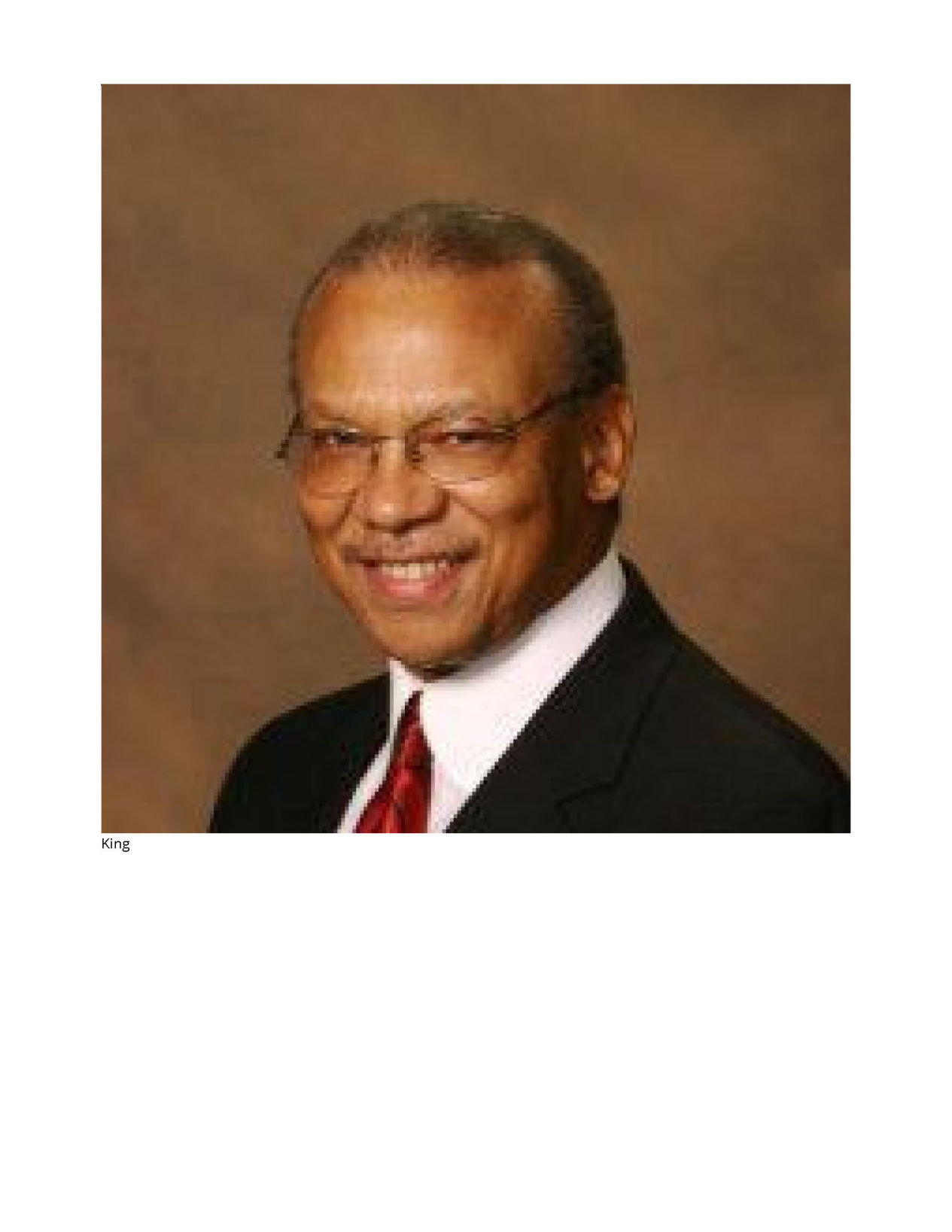 Jon King
